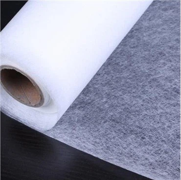 PES Hot Melt Mesh Film